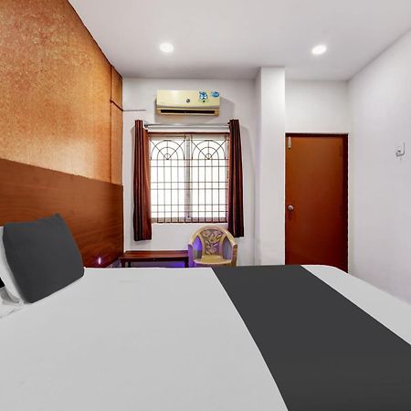 Hotel O Gangothri Lodge Visakhapatnam Luaran gambar